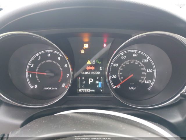 2020 MITSUBISHI OUTLANDER SPORT JA4AR3AU7LU003336 Photo 6