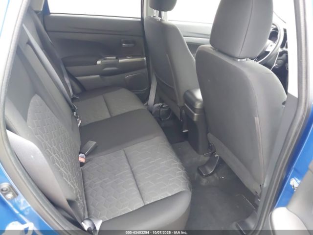 2020 MITSUBISHI OUTLANDER SPORT JA4AR3AU7LU003336 Photo 7