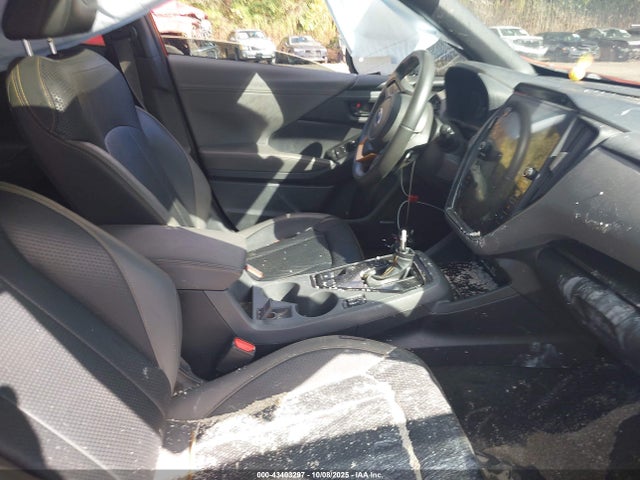 2024 Subaru Crosstrek Wilderness მანქანა იყიდება აუქციონზე, vin: 4S4GUHU66R3722273, აუქციონის ნომერი: 43403297