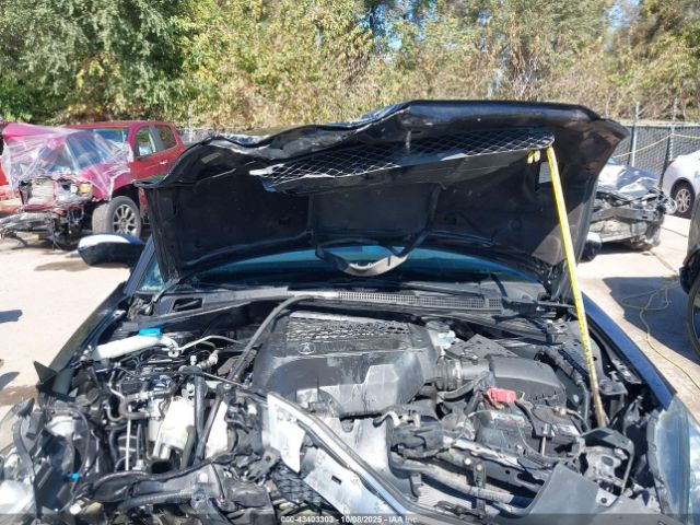 2010 ACURA RDX 5J8TB1H57AA007358 Photo 9