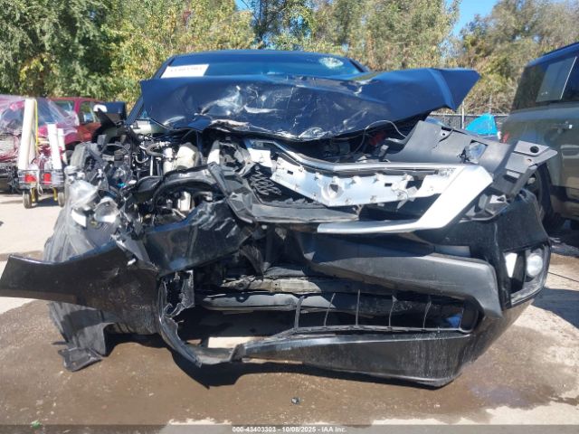 2010 ACURA RDX 5J8TB1H57AA007358 Photo 5