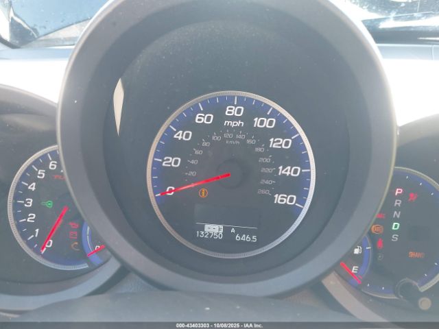 2010 ACURA RDX 5J8TB1H57AA007358 Photo 6