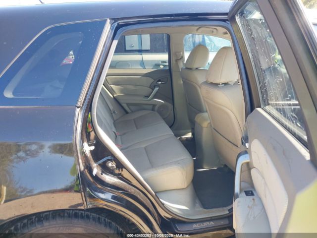2010 ACURA RDX 5J8TB1H57AA007358 Photo 7