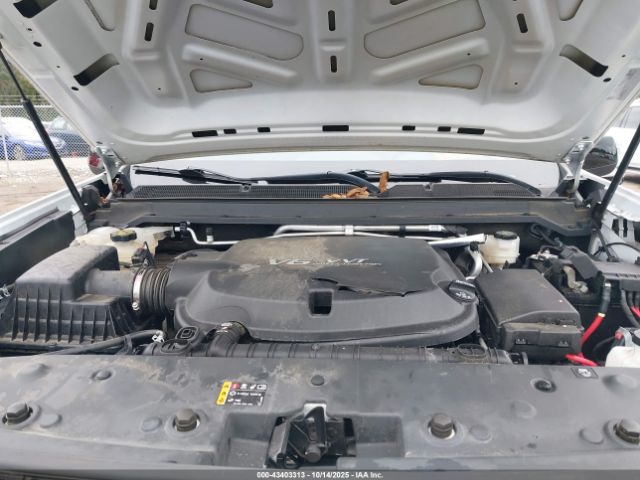 2022 GMC CANYON 1GTG6FEN6N1263017 Photo 9