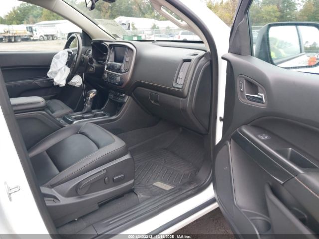 2022 GMC CANYON 1GTG6FEN6N1263017 Photo 4