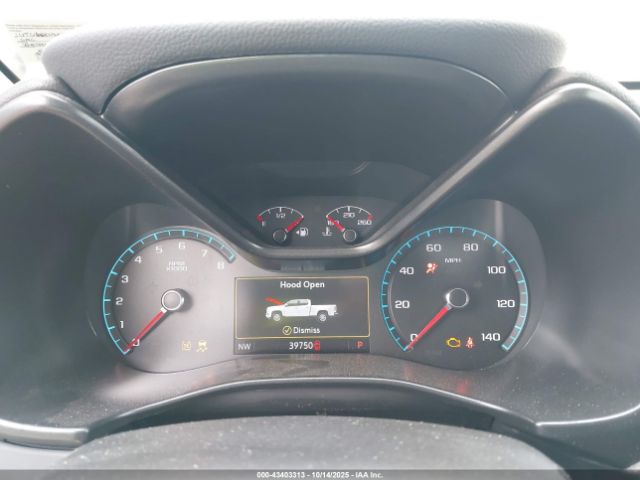 2022 GMC CANYON 1GTG6FEN6N1263017 Photo 6