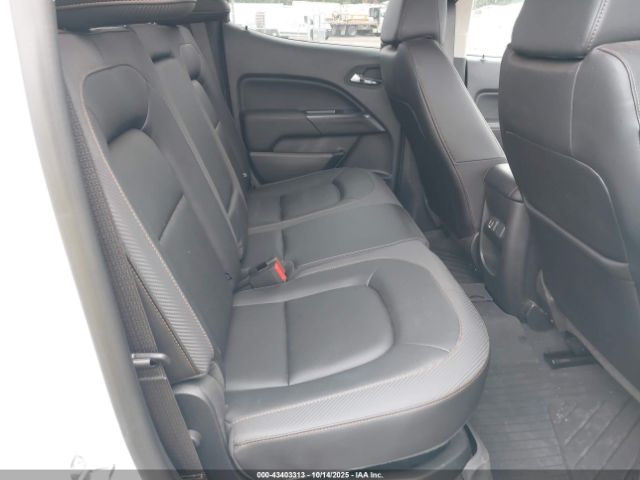 2022 GMC CANYON 1GTG6FEN6N1263017 Photo 7