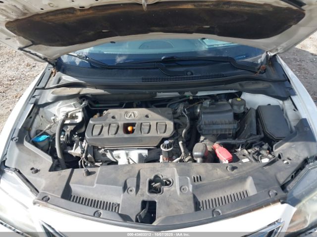 2014 ACURA ILX 19VDE1F78EE010988 Photo 9