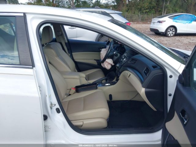 2014 ACURA ILX 19VDE1F78EE010988 Photo 4