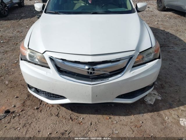 2014 ACURA ILX 19VDE1F78EE010988 Photo 5