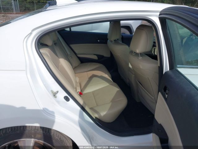 2014 ACURA ILX 19VDE1F78EE010988 Photo 7