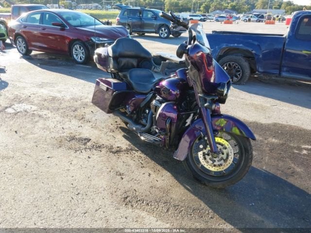 2012 HARLEY-DAVIDSON FLHTCU 1HD1FCM19CB642635