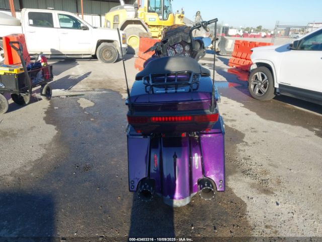 2012 HARLEY-DAVIDSON FLHTCU 1HD1FCM19CB642635 Photo 5