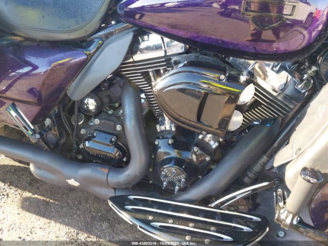 2012 HARLEY-DAVIDSON FLHTCU 1HD1FCM19CB642635 Photo 7