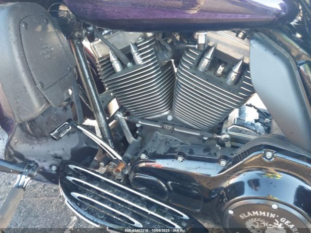 2012 HARLEY-DAVIDSON FLHTCU 1HD1FCM19CB642635 Photo 8