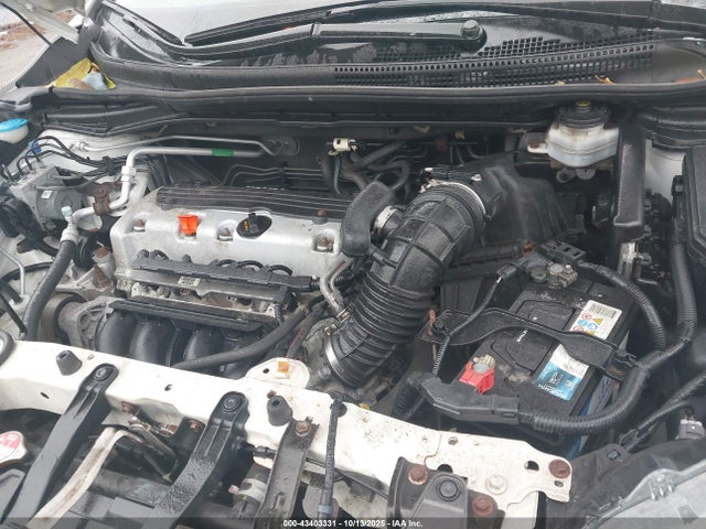 Honda k24z7 2014 5J6RM4H75EL100826 Image 10