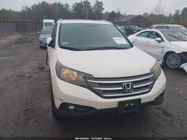 Honda k24z7 2014 5J6RM4H75EL100826 Image 13