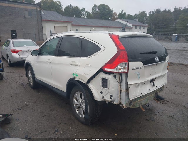 Honda k24z7 2014 5J6RM4H75EL100826 Image 15