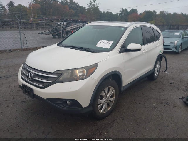 Honda k24z7 2014 5J6RM4H75EL100826 Image 2
