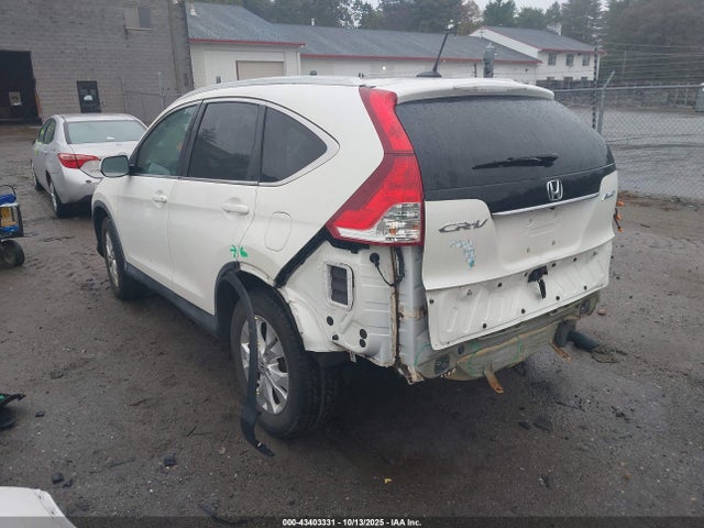 Honda k24z7 2014 5J6RM4H75EL100826 Image 3