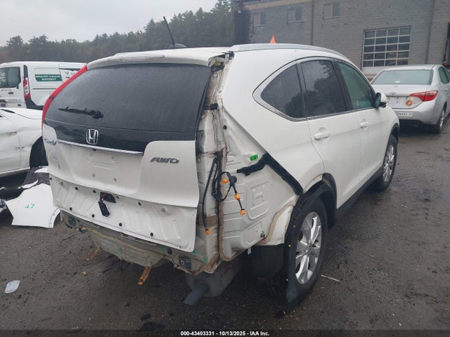 Honda k24z7 2014 5J6RM4H75EL100826 Image 4