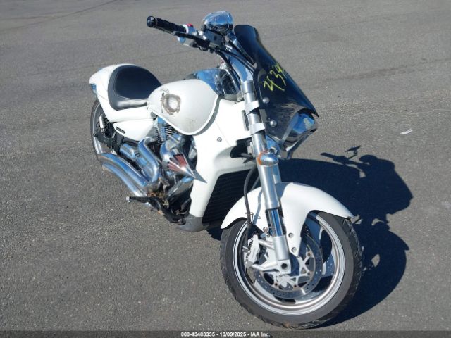 2007 SUZUKI VZR1800 JS1VY53A372105835
