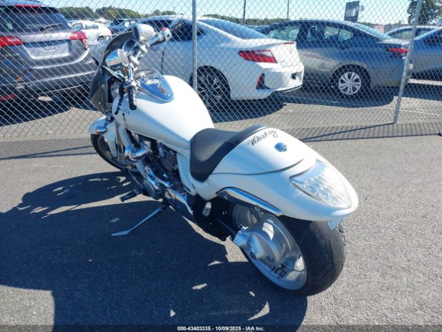 2007 SUZUKI VZR1800 JS1VY53A372105835 Photo 2