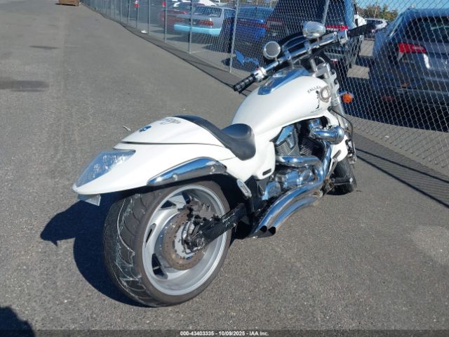 2007 SUZUKI VZR1800 JS1VY53A372105835 Photo 3