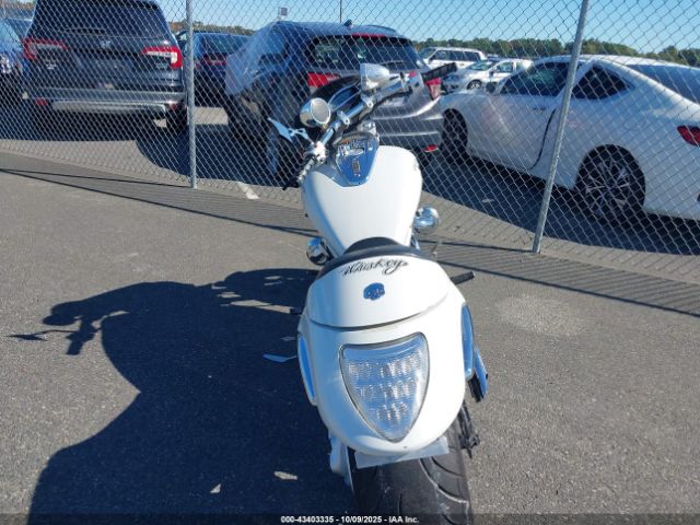 2007 SUZUKI VZR1800 JS1VY53A372105835 Photo 5