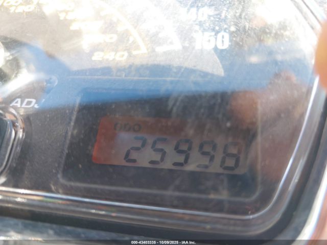 2007 SUZUKI VZR1800 JS1VY53A372105835 Photo 6