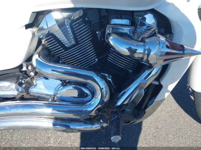 2007 SUZUKI VZR1800 JS1VY53A372105835 Photo 7