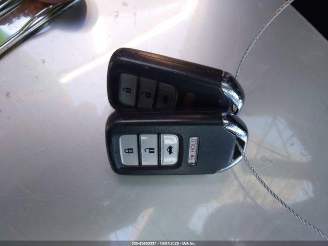 Honda r18z1 2015 2HGFB2F84FH531995 Image 11