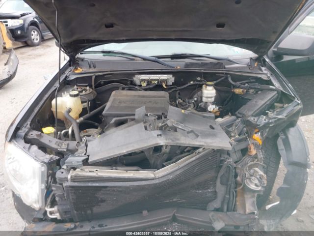 2012 FORD ESCAPE 1FMCU9DG2CKC47117 Photo 9