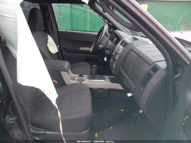2012 FORD ESCAPE 1FMCU9DG2CKC47117 Photo 4