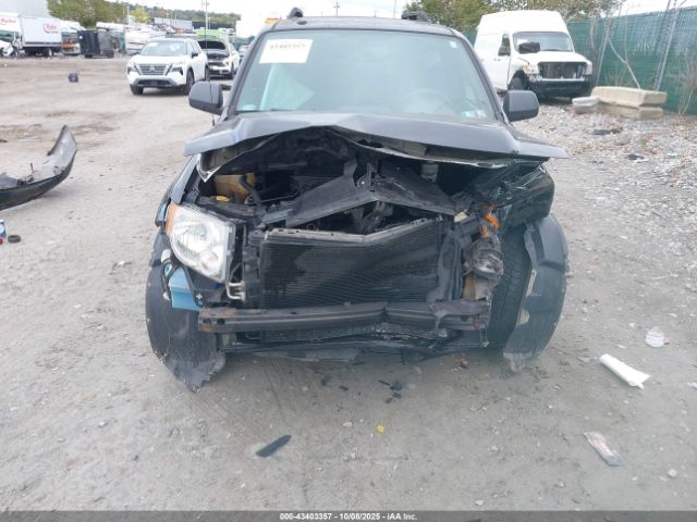 2012 FORD ESCAPE 1FMCU9DG2CKC47117 Photo 5