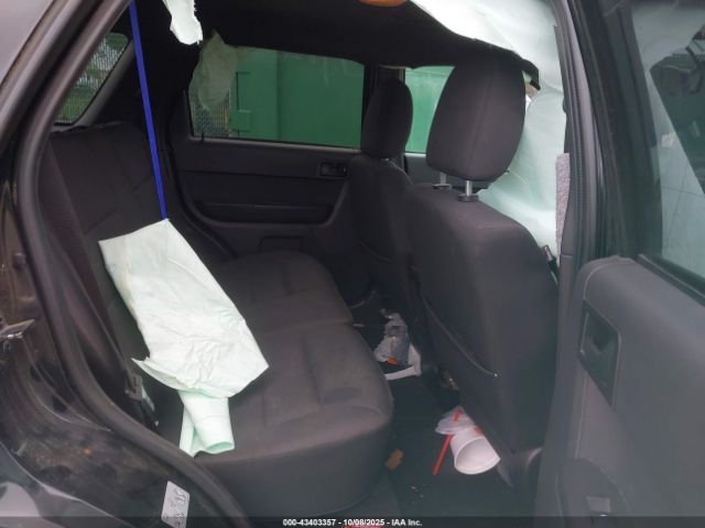2012 FORD ESCAPE 1FMCU9DG2CKC47117 Photo 7