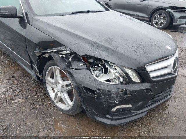 2011 MERCEDES-BENZ E 550 WDDKK7CF7BF073464 Photo 5