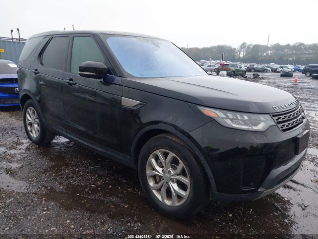 2020 LAND ROVER DISCOVERY SALRG2RV6L2422708