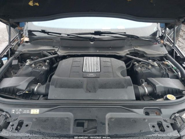 2020 LAND ROVER DISCOVERY SALRG2RV6L2422708 Photo 9