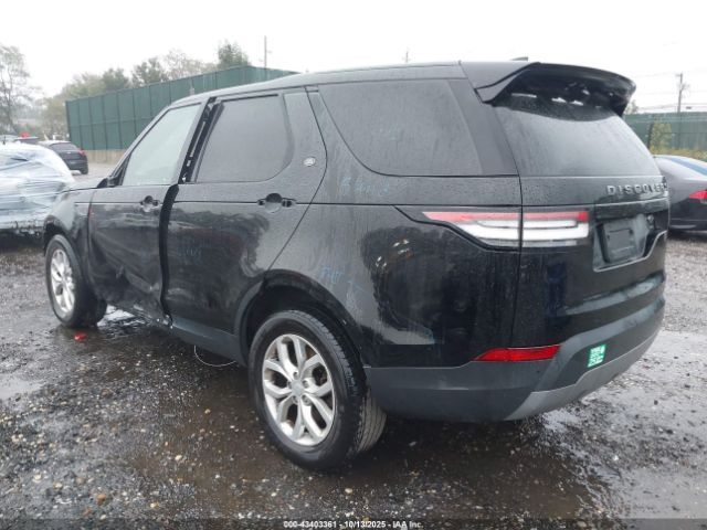 2020 LAND ROVER DISCOVERY SALRG2RV6L2422708 Photo 2