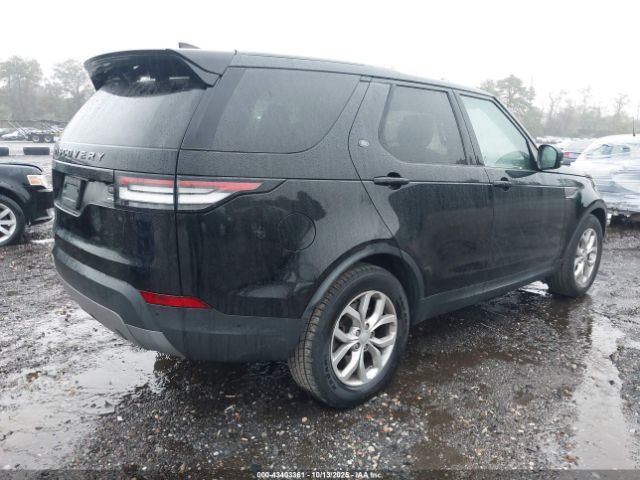 2020 LAND ROVER DISCOVERY SALRG2RV6L2422708 Photo 3
