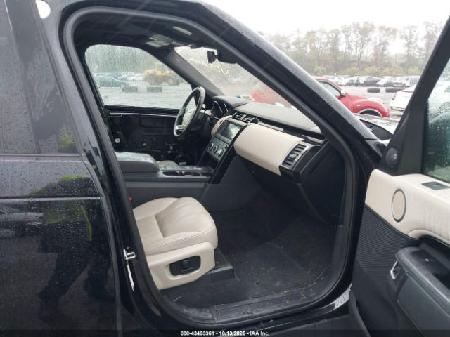 2020 LAND ROVER DISCOVERY SALRG2RV6L2422708 Photo 4