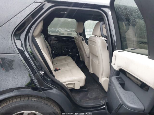 2020 LAND ROVER DISCOVERY SALRG2RV6L2422708 Photo 7