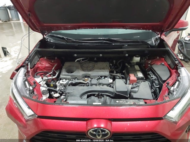 Toyota a25a-fks 2025 2T3P1RFVXSW520000 Image 10