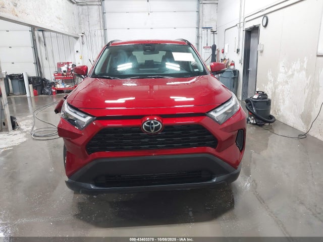Toyota a25a-fks 2025 2T3P1RFVXSW520000 Image 13