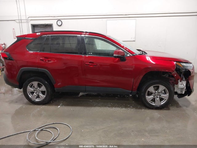 Toyota a25a-fks 2025 2T3P1RFVXSW520000 Image 14