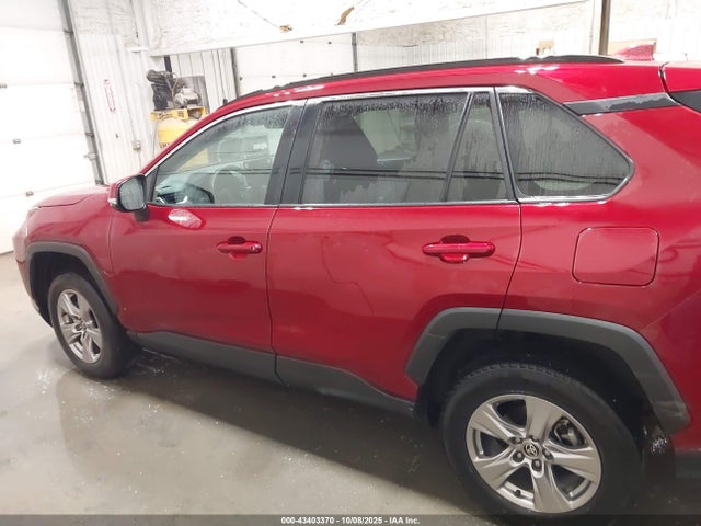 Toyota a25a-fks 2025 2T3P1RFVXSW520000 Image 15