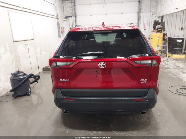 Toyota a25a-fks 2025 2T3P1RFVXSW520000 Image 17