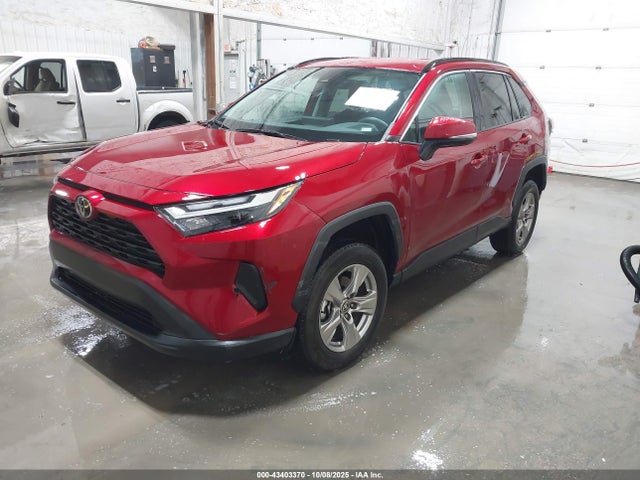 Toyota a25a-fks 2025 2T3P1RFVXSW520000 Image 2