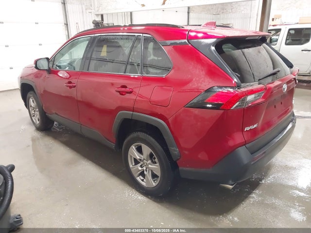 Toyota a25a-fks 2025 2T3P1RFVXSW520000 Image 3